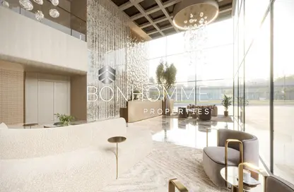 Apartment - 1 Bedroom - 2 Bathrooms for sale in 10 Oxford - Jumeirah Village Circle - Dubai