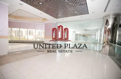 Retail - Studio for rent in Al Hosn - Al Khalidiya - Abu Dhabi