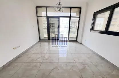 Apartment - 1 Bedroom - 1 Bathroom for rent in Sarab 2 - Aljada - Sharjah