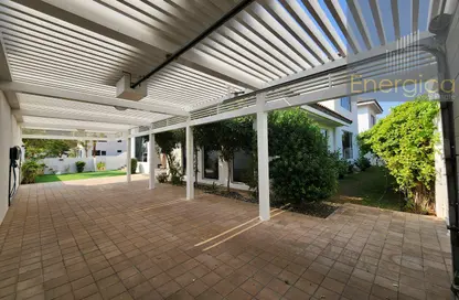 Villa - 5 Bedrooms - 5 Bathrooms for rent in Al Safa 1 Villas - Al Safa 1 - Al Safa - Dubai