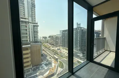 Apartment - 1 Bedroom - 2 Bathrooms for rent in The Crest - Sobha Hartland - Mohammed Bin Rashid City - Dubai