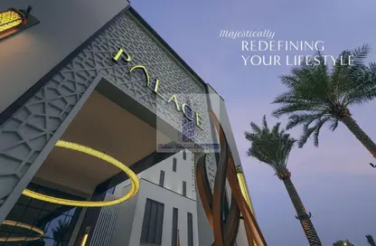 Apartment - 3 Bedrooms - 3 Bathrooms for sale in Palace Residences - Dubai Hills Estate - Dubai