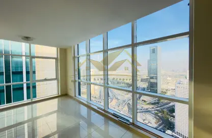 شقة - غرفة نوم - 2 حمامات للايجار في برج دوجا - شارع الشيخ زايد - دبي شقة - غرفة نوم - 2 حمامات للايجار في برج دوجا - شارع الشيخ زايد - دبي