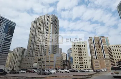 مجمعات للبيع - استوديو - 8 حمامات للبيع في شارع 64 ​ - النهدة - الشارقة