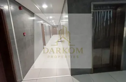 Apartment - 2 Bedrooms - 2 Bathrooms for rent in Fairmont Ajman - Al Nakhil 2 - Al Nakhil - Ajman