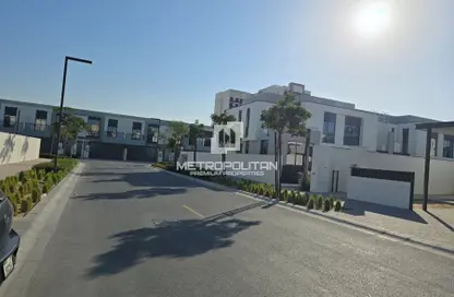 Townhouse - 4 Bedrooms - 5 Bathrooms for sale in Murooj Al Furjan - Al Furjan - Dubai