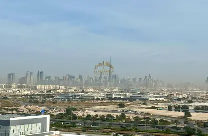 شقة - غرفة نوم - 2 حمامات للايجار في بريف ريزيدينس - دبي هيلز استيت - دبي
