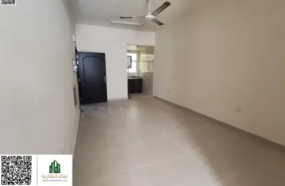Apartment - Studio - 1 Bathroom for rent in Al Jawhara Building - Al Rawda 3 - Al Rawda - Ajman