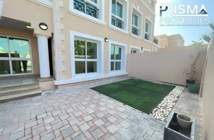 فيلا - 4 غرف نوم - 5 حمامات للايجار في أم سقيم 2 - أم سقيم - دبي