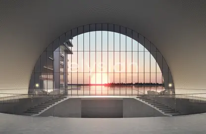 Apartment - 2 Bedrooms - 3 Bathrooms for sale in Armani Beach Residences - Palm Jumeirah - Dubai