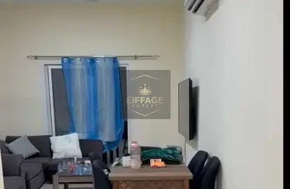 Apartment - 1 Bedroom - 1 Bathroom for rent in Al Rawda 2 Villas - Al Rawda 2 - Al Rawda - Ajman