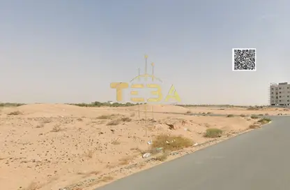 Land - Studio for sale in Ajman Hills - Al Alia - Ajman