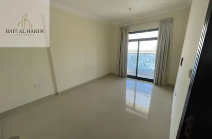 Apartment - 2 Bedrooms - 3 Bathrooms for rent in Al Naemiya Tower 1 - Al Naemiya Towers - Al Nuaimiya - Ajman