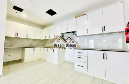 Apartment - 1 Bedroom - 2 Bathrooms for rent in Al Warsan 4 - Al Warsan - Dubai