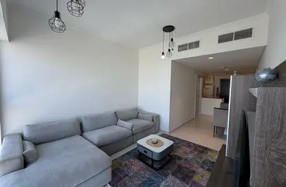 Apartment - 1 Bedroom - 1 Bathroom for sale in Carson C - Carson - DAMAC Hills - Dubai