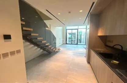 Apartment - 1 Bedroom - 2 Bathrooms for rent in The Autograph - Jumeirah Village Circle - Dubai
