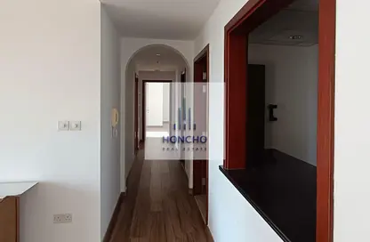 Apartment - 2 Bedrooms - 3 Bathrooms for rent in Shams 4 - Shams - Jumeirah Beach Residence - Dubai