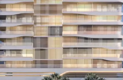 Apartment - 2 Bedrooms - 3 Bathrooms for sale in Azizi Raffi - Al Furjan - Dubai