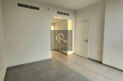 Apartment - 2 Bedrooms - 2 Bathrooms for rent in The Boulevard 1 - Aljada - Sharjah