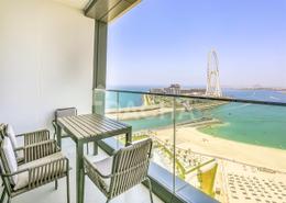Apartment - 3 bedrooms - 5 bathrooms for rent in Jumeirah Gate Tower 1 - The Address Jumeirah Resort and Spa - Jumeirah Beach Residence - Dubai