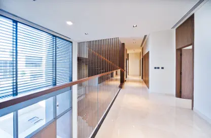 Villa - 6 Bedrooms - 7+ Bathrooms for sale in Golf Place 2 - Golf Place - Dubai Hills Estate - Dubai
