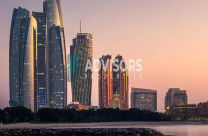 شقة للبيع في هنج ريزيدنسز من نورد - جزيرة السعديات - أبوظبي