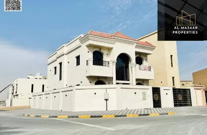 فيلا - 5 غرف نوم - 7 حمامات للبيع في الحليو 2 - الحليو - عجمان