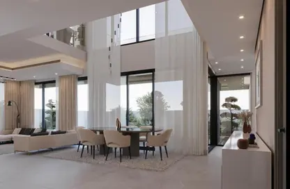 Villa - 3 Bedrooms - 4 Bathrooms for sale in Sharjah Garden City - Sharjah