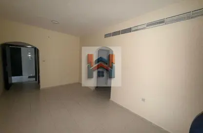 شقة - 2 غرف نوم - 2 حمامات للايجار في برج النعيمية  2 - أبراج النعيمية - النعيمية - عجمان