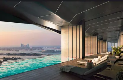 Apartment - 2 Bedrooms - 3 Bathrooms for sale in Iconic - Dubai Internet City - Dubai