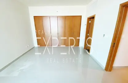 Apartment - 1 Bedroom - 2 Bathrooms for rent in Beach Towers - Shams Abu Dhabi - Al Reem Island - Abu Dhabi