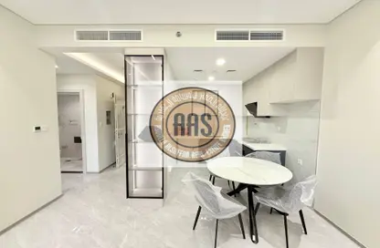 Apartment - 1 Bedroom - 2 Bathrooms for rent in Al Warsan 4 - Al Warsan - Dubai