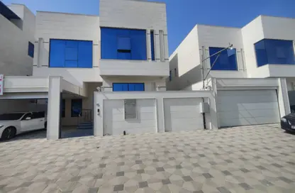 فيلا - 6 غرف نوم - 8 حمامات للايجار في أبراج الياسمين - جاردن سيتي - عجمان فيلا - 6 غرف نوم - 8 حمامات للايجار في أبراج الياسمين - جاردن سيتي - عجمان