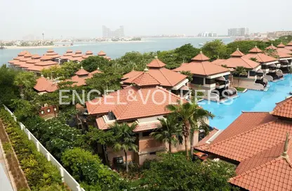 Apartment - 1 Bedroom - 2 Bathrooms for sale in Azizi Mina - Palm Jumeirah - Dubai Apartment - 1 Bedroom - 2 Bathrooms for sale in Azizi Mina - Palm Jumeirah - Dubai
