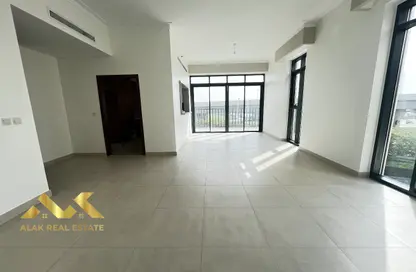 Apartment - 1 Bedroom - 2 Bathrooms for rent in Vida Residences - Dubai Hills Estate - Dubai