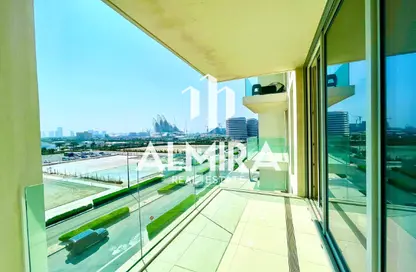 Apartment - 2 Bedrooms - 3 Bathrooms for rent in Mamsha Al Saadiyat - Saadiyat Cultural District - Saadiyat Island - Abu Dhabi