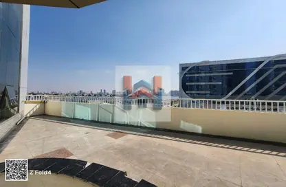 شقة - غرفة نوم - 2 حمامات للبيع في أورينت تاور 1 - أورينت تاور - البستان - عجمان