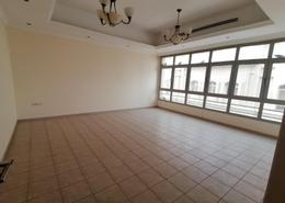 Empty Room image for: Apartment - 3 bedrooms - 3 bathrooms for rent in Shabia - Mussafah - Abu Dhabi, Image 1
