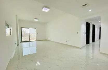 Apartment - 3 Bedrooms - 4 Bathrooms for rent in Time 1 - Dubai Land - Dubai