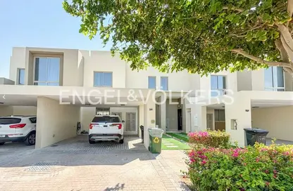 فيلا - 3 غرف نوم - 3 حمامات للايجار في مجمع ريم - المرابع العربية 2 - دبي فيلا - 3 غرف نوم - 3 حمامات للايجار في مجمع ريم - المرابع العربية 2 - دبي