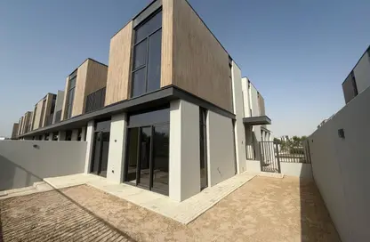 Townhouse - 4 Bedrooms - 4 Bathrooms for rent in Mudon Al Ranim 2 - Mudon - Dubai