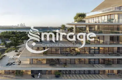 Apartment - 2 Bedrooms - 3 Bathrooms for sale in The Source II - Saadiyat Cultural District - Saadiyat Island - Abu Dhabi