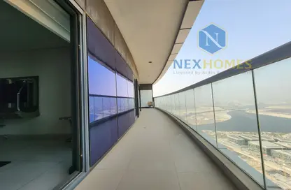 Apartment - 2 Bedrooms - 3 Bathrooms for rent in DAMAC Towers by Paramount - Business Bay - Dubai