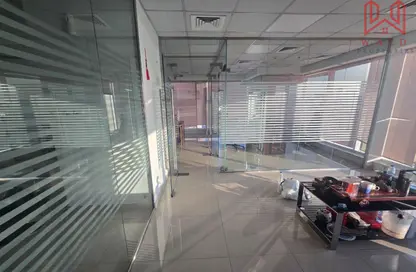 مكتب - استوديو - 1 حمام للايجار في رقة البطين - ديرة - دبي