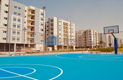 صورة لـ حوض سباحة شقة - 2 غرف نوم - 2 حمامات للايجار في القصيص الصناعية 5 - المنطقة الصناعية بالقصيص - القصيص - دبي ، صورة رقم 1