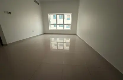 Apartment - 1 Bedroom - 2 Bathrooms for rent in Ajman Pearl Towers - Ajman Downtown - Ajman