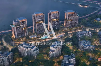 Apartment - 1 Bedroom - 2 Bathrooms for sale in Distrikt - Ghaf Woods - Dubai Land - Dubai