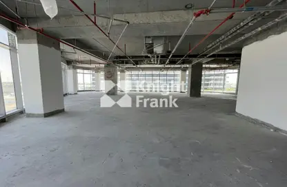 Office Space - Studio for rent in Capital Centre - Abu Dhabi