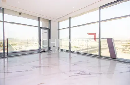 Apartment - Studio - 1 Bathroom for rent in Grace Residency - Al Furjan - Dubai