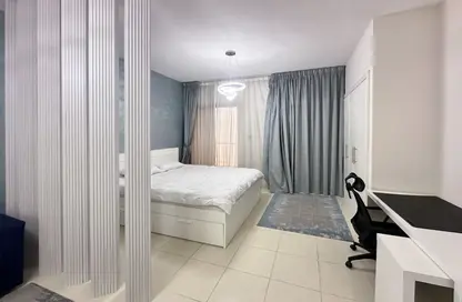 شقة - 1 حمام للايجار في جاردينيا 2 - حدائق الإمارات 1 - قرية الجميرا سركل - دبي